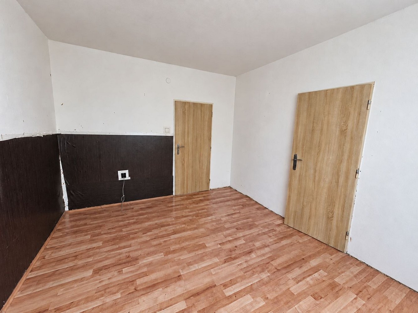 Prodej byt 2+1 - Jaroslava Vrchlického, Most, 53 m² - 5