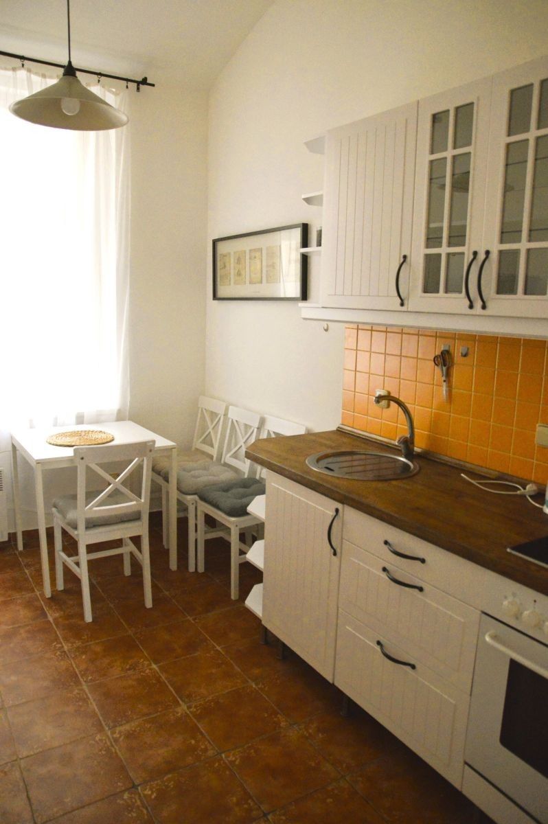 Byty, Seifertova, Praha - Žižkov, 33 m² - 2