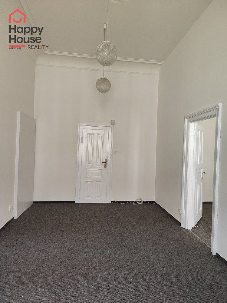Kancelář · 30 m² · Bolzanova, Praha 1 - Nové Město - 3
