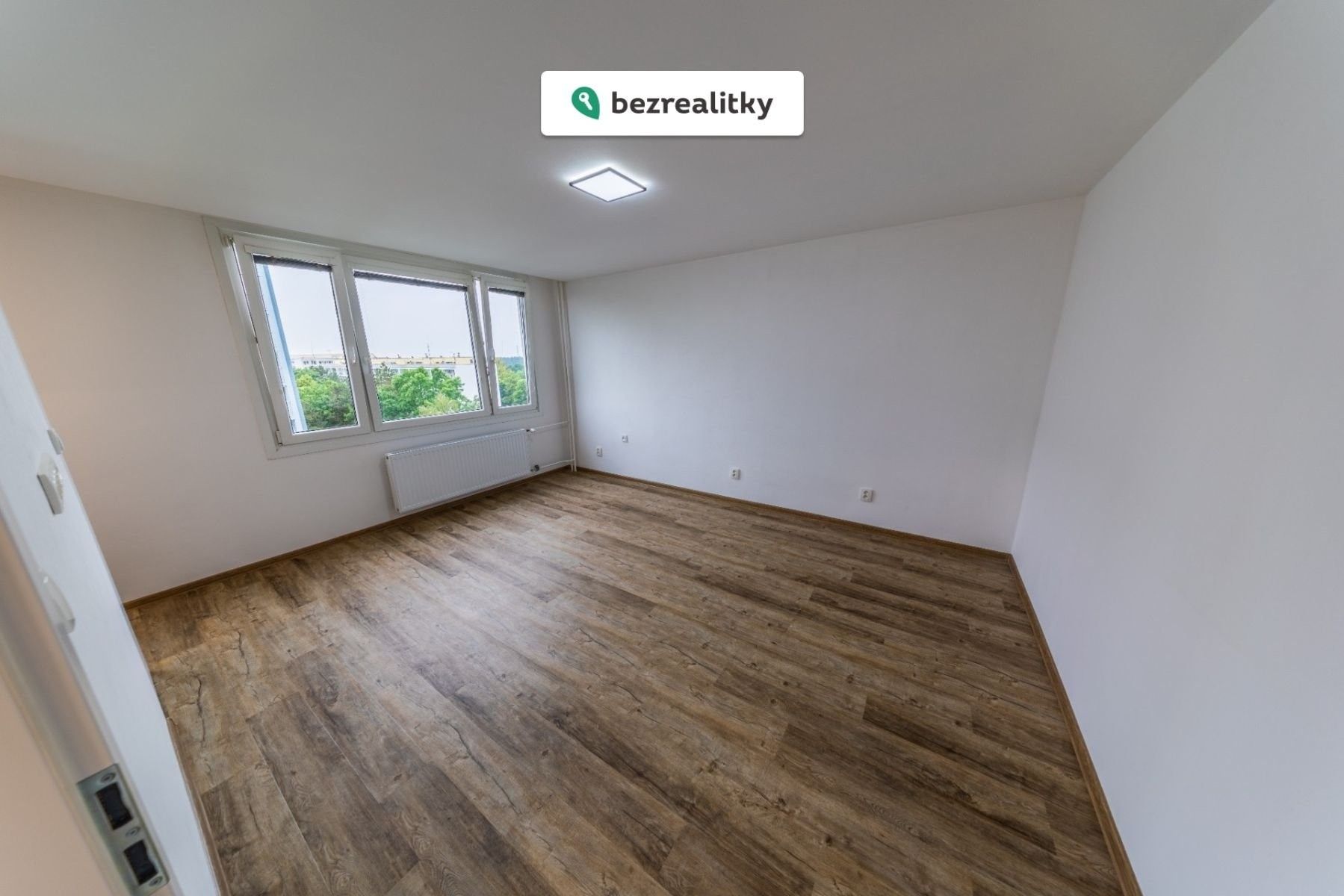 Prodej byt 1+kk - Bělehradská 273, Pardubice Polabiny, 28 m² - 5