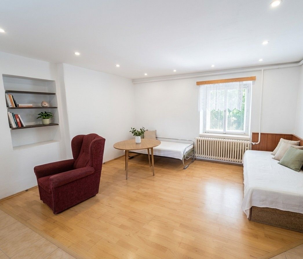 5+kk, Bystřice - Nesvačily u Bystřice, Středočeský kraj, 128 m² - 2