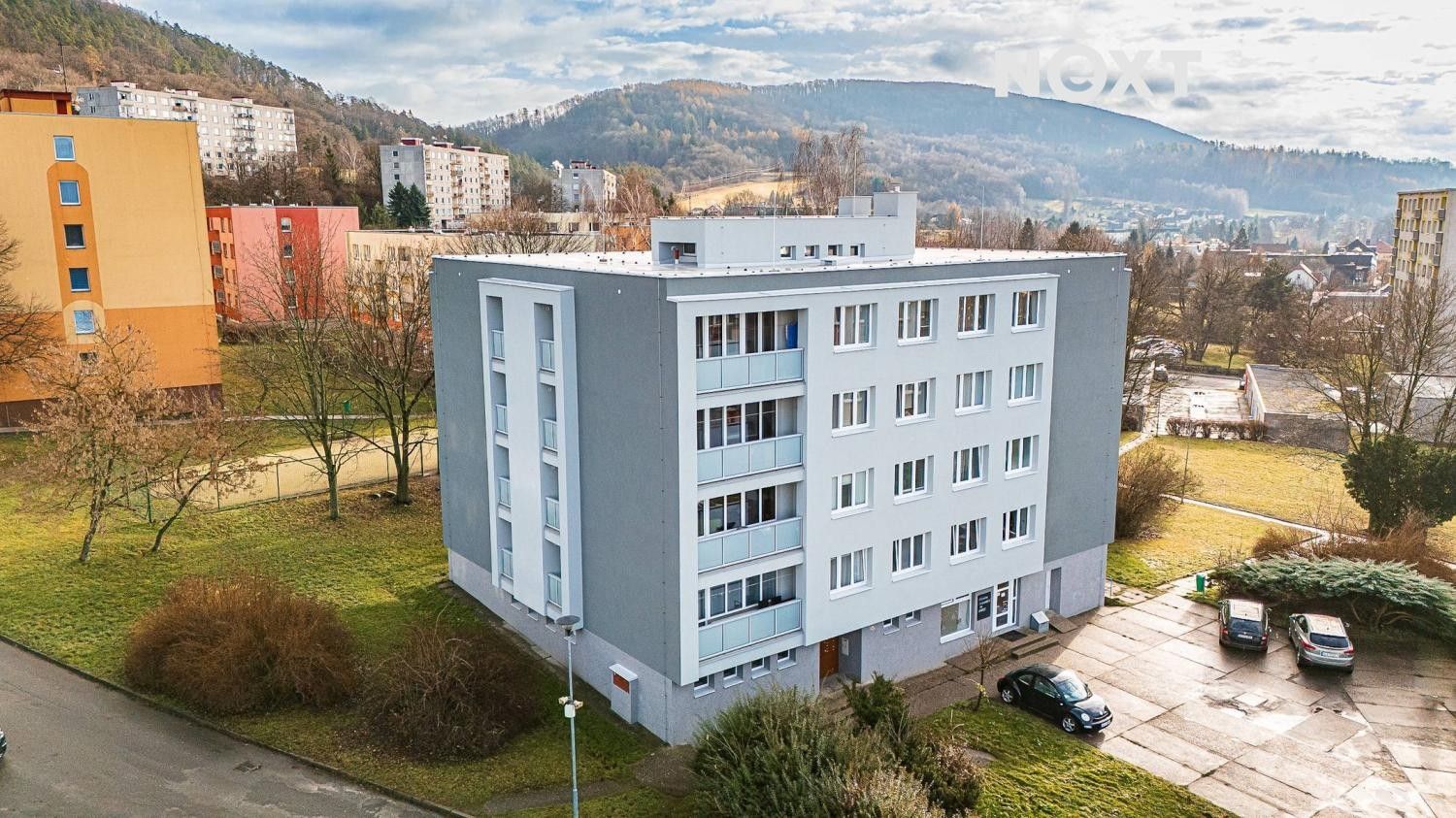 3+1, Družstevní, Třemošnice, 82 m²