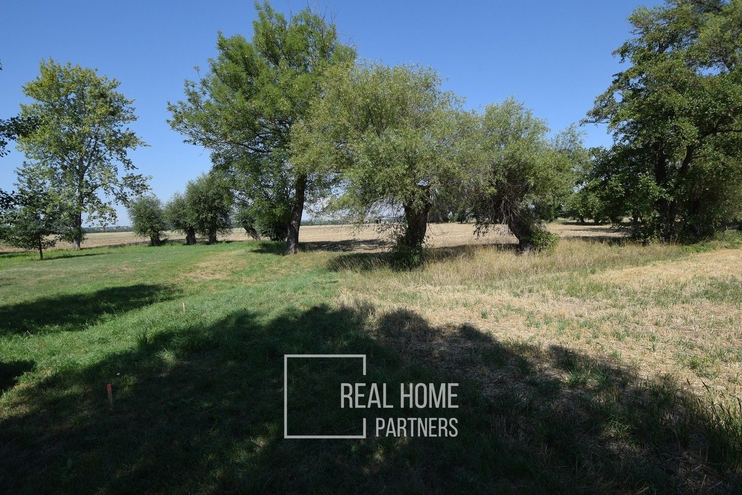 Prodej zahrada - Opatovice, 3 450 m²