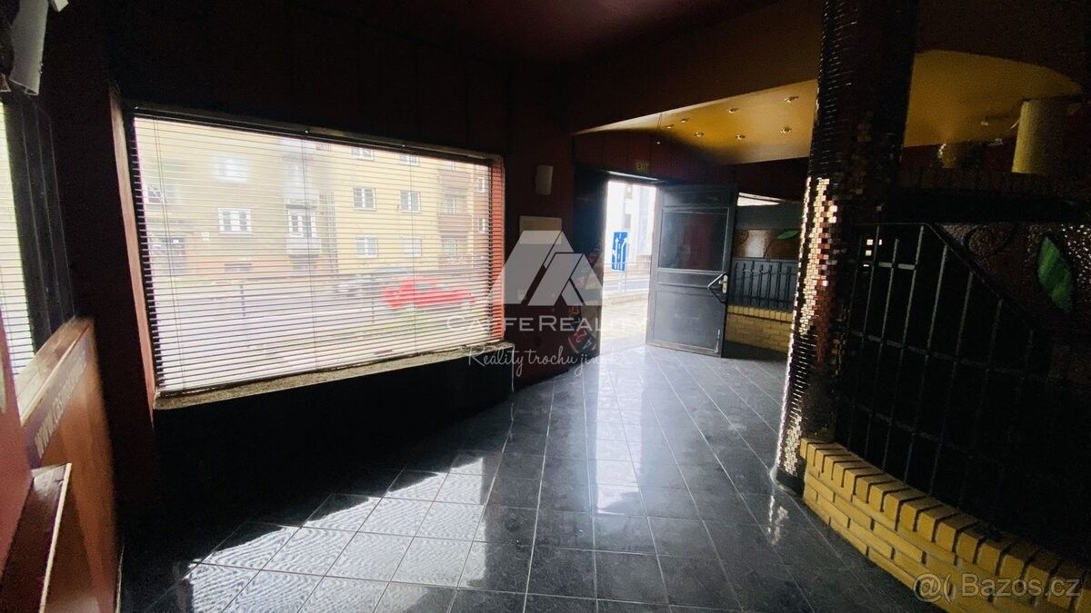 Obchodní prostory · Karviná, 735 06 - 3