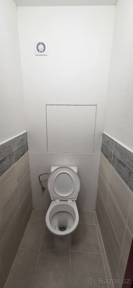 Pronájem byt - Bohumín, 735 81