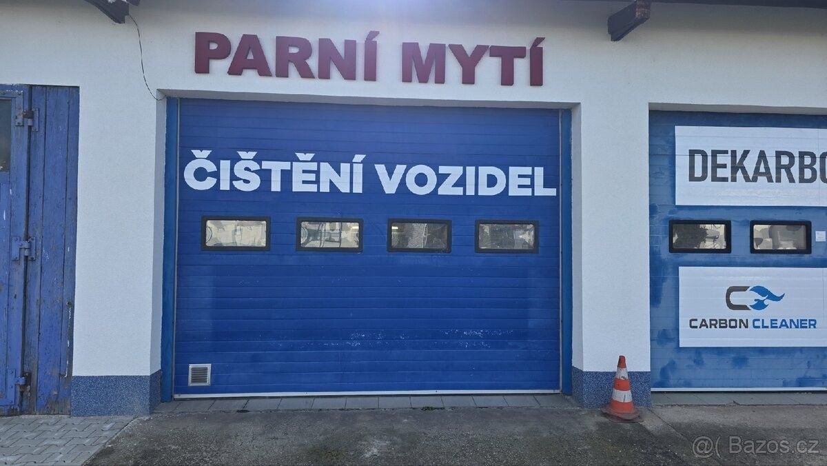 Obchodní prostory, Hradec Králové, 500 12 - 1