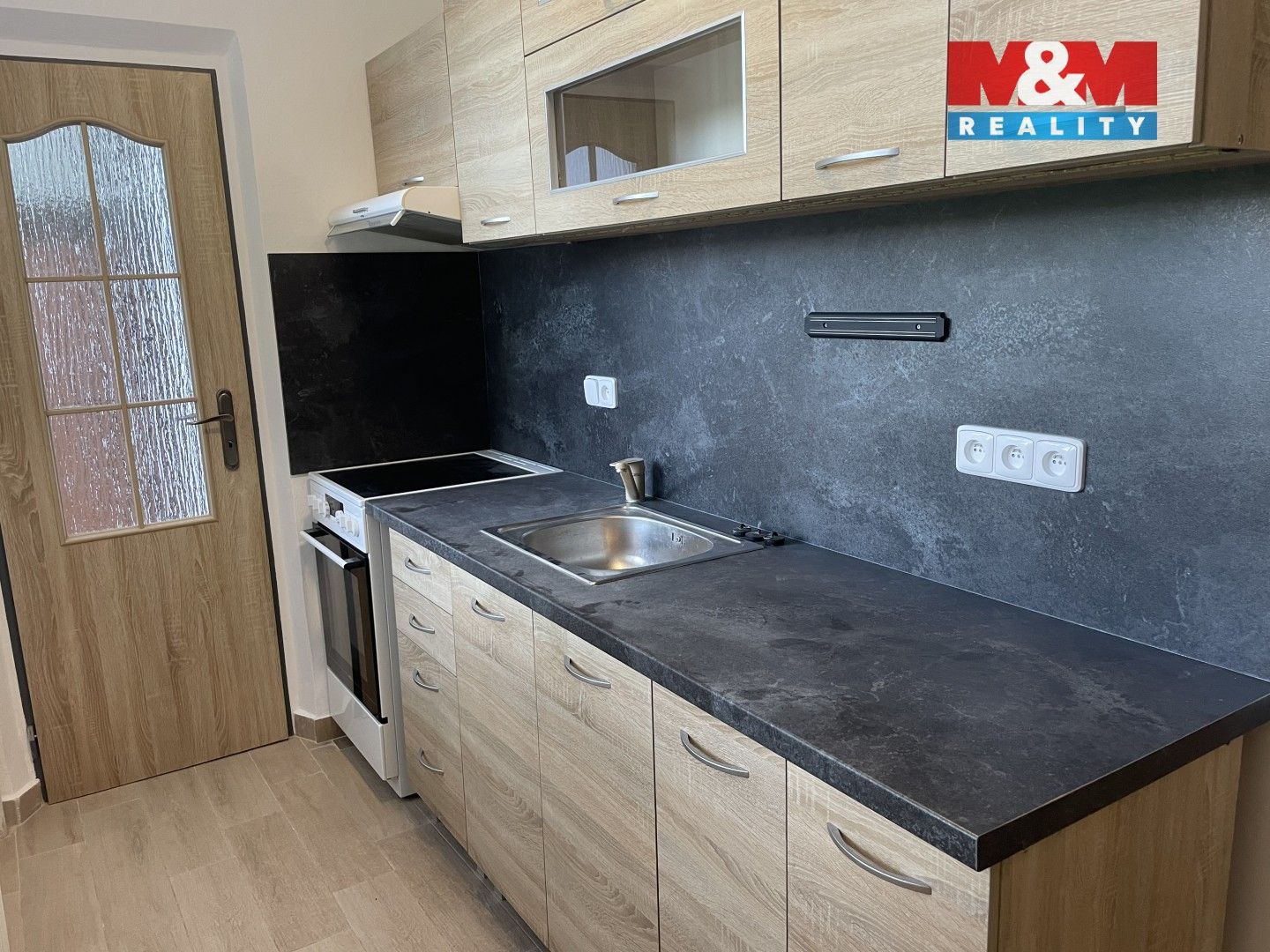 Pronájem byt 3+1 - Třebechovická, Hradec Králové, 76 m²