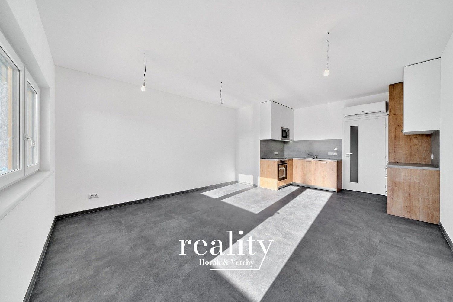 Byt 1+kk · 36 m² · Třešňová, Znojmo - Přímětice - 3