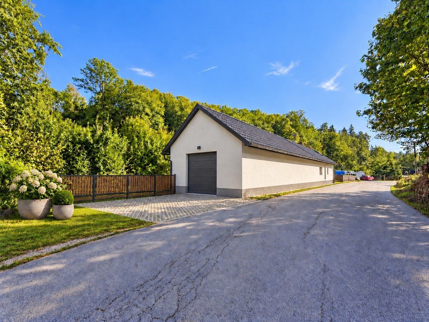 Rodinný dům, 281 m²