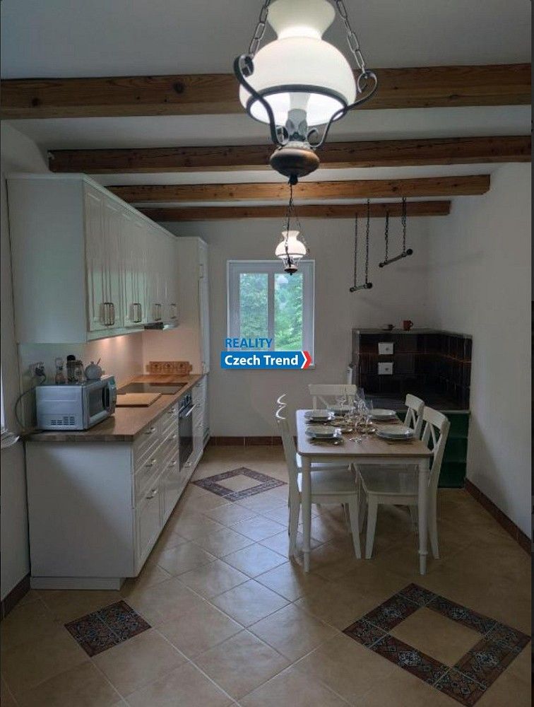 Pronájem chalupa - Zlaté Hory - Dolní Údolí, okres Jeseník, Olomoucký kraj, 170 m² - 5