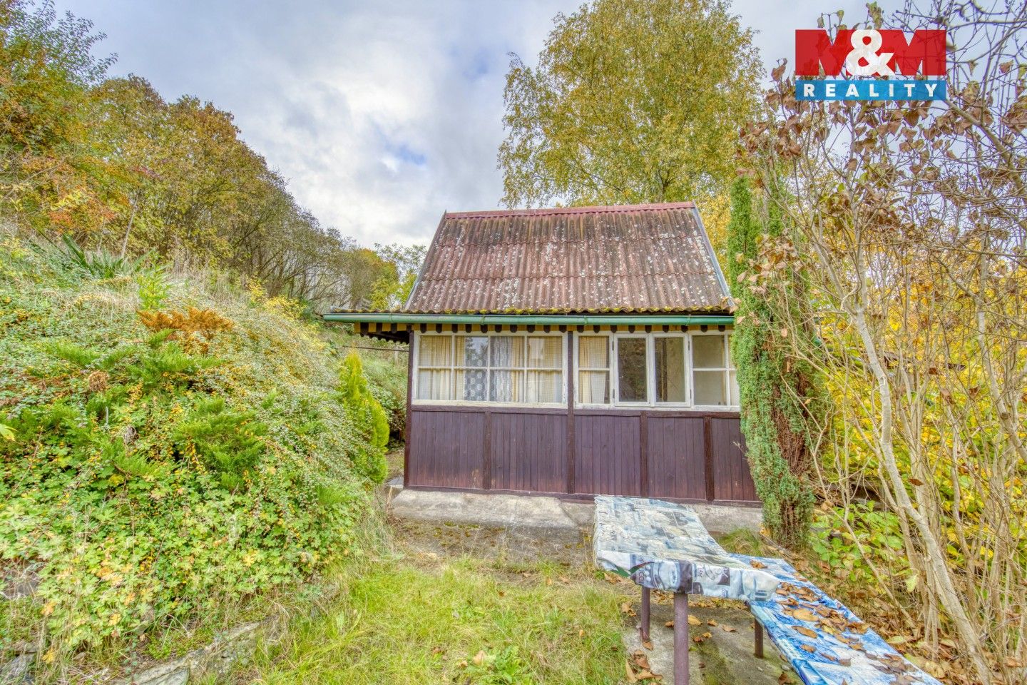 Chata · 50 m² · K Jezírku, Plzeň - 4
