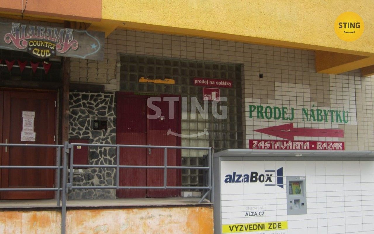 Sklad · 153 m² · tř. Těreškovové, Karviná - 4