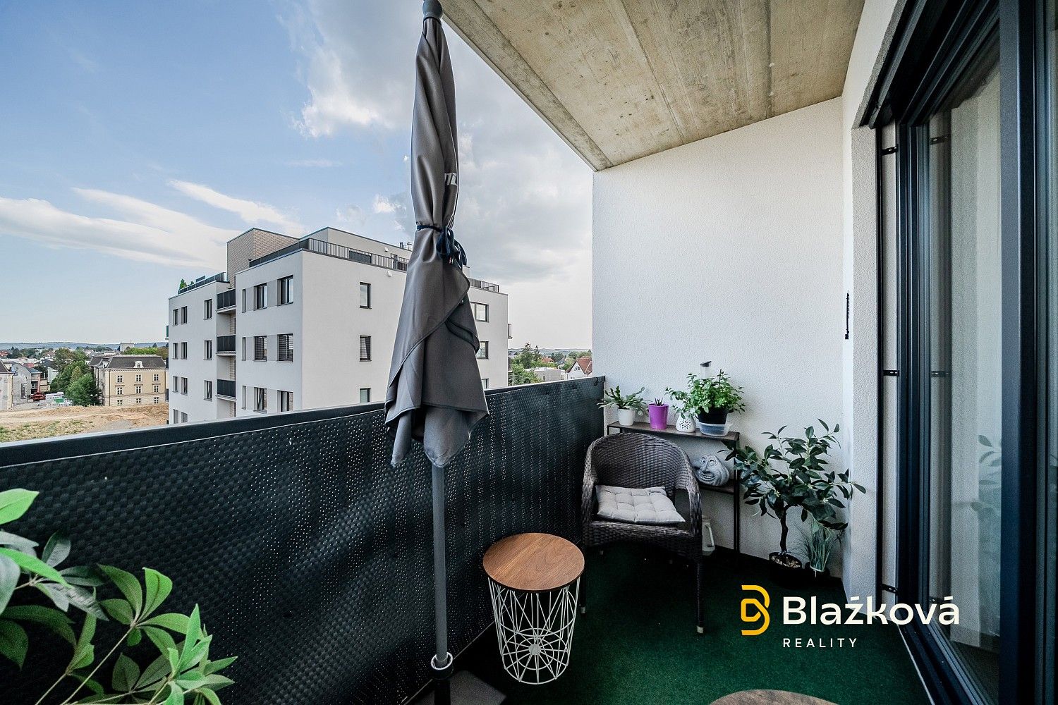 Byt 2+kk · 61 m² · Opava, Moravskoslezský kraj - 3