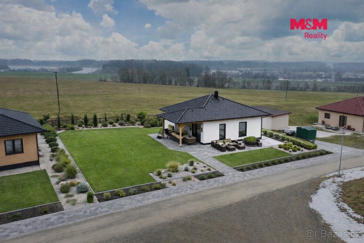 Prodej rodinný dům - Nýřany, 330 23 - 2