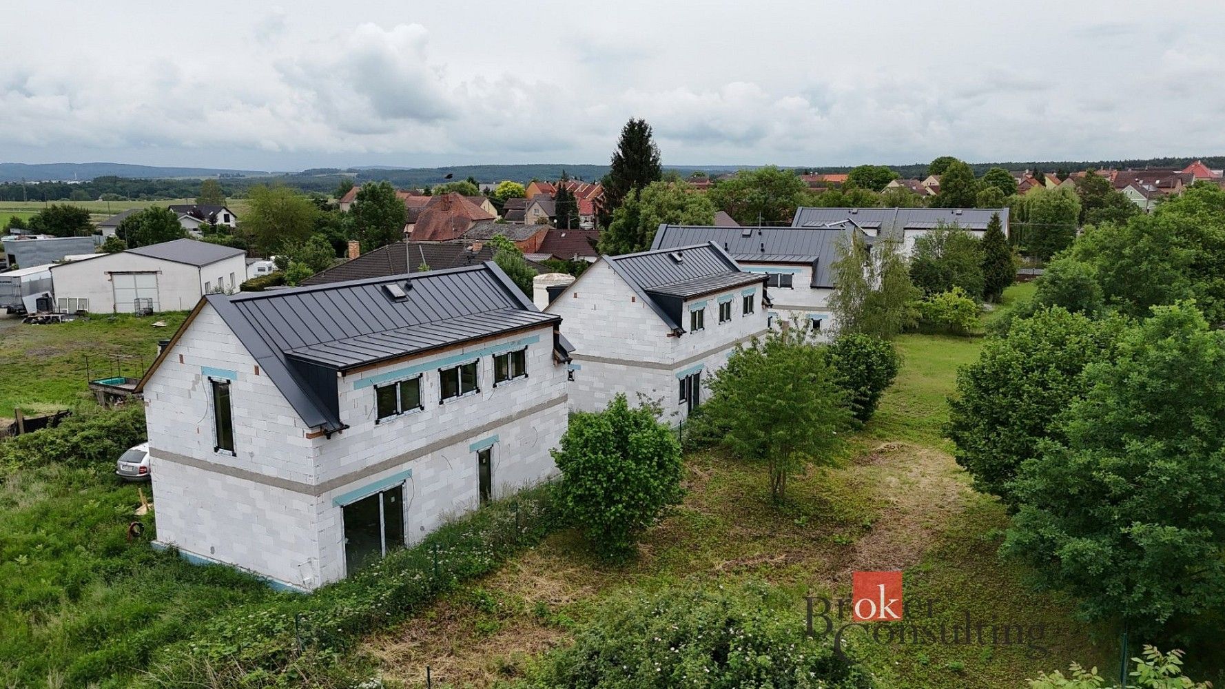 Prodej rodinný dům - Zruč-Senec - Zruč, okres Plzeň-sever, Plzeňský kraj, 143 m² - 5