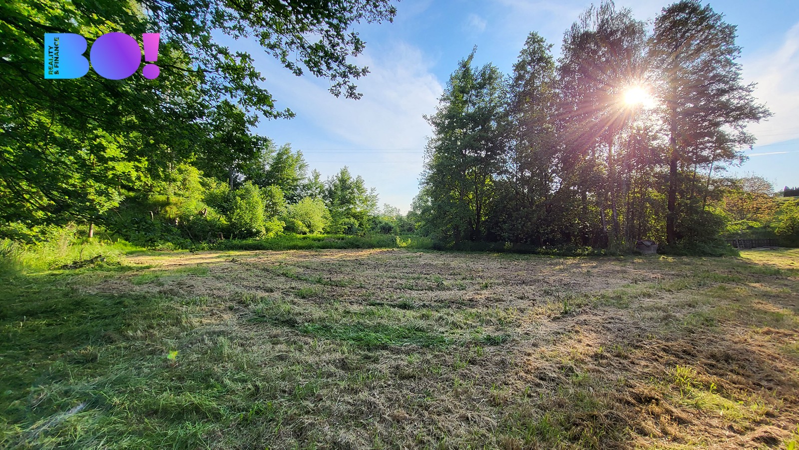 Prodej pozemek pro bydlení - Ludgeřovice, 835 m² - 5