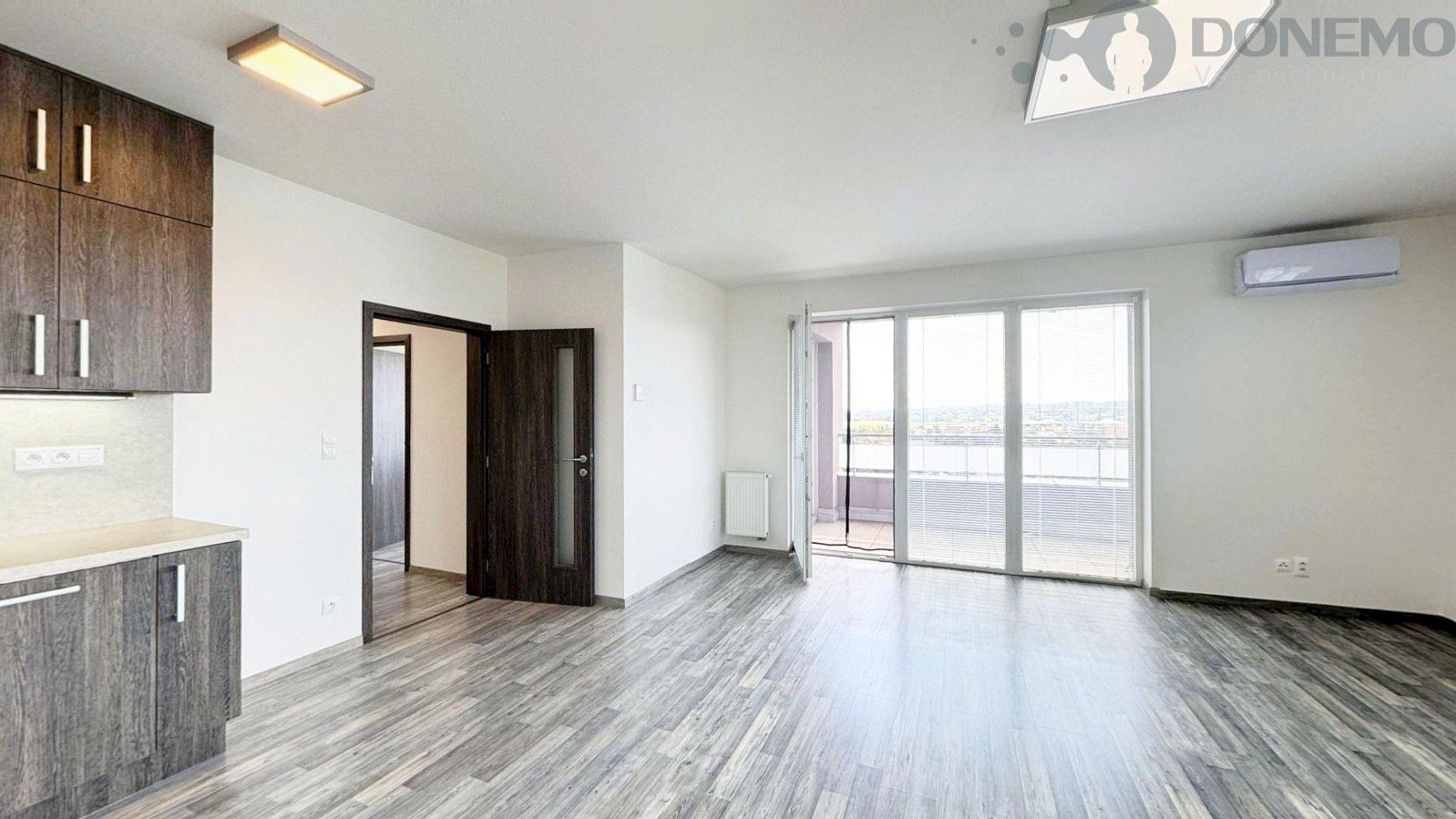 Byt 3+kk · 82 m² · Olomouc - Nové Sady, Olomoucký kraj - 3