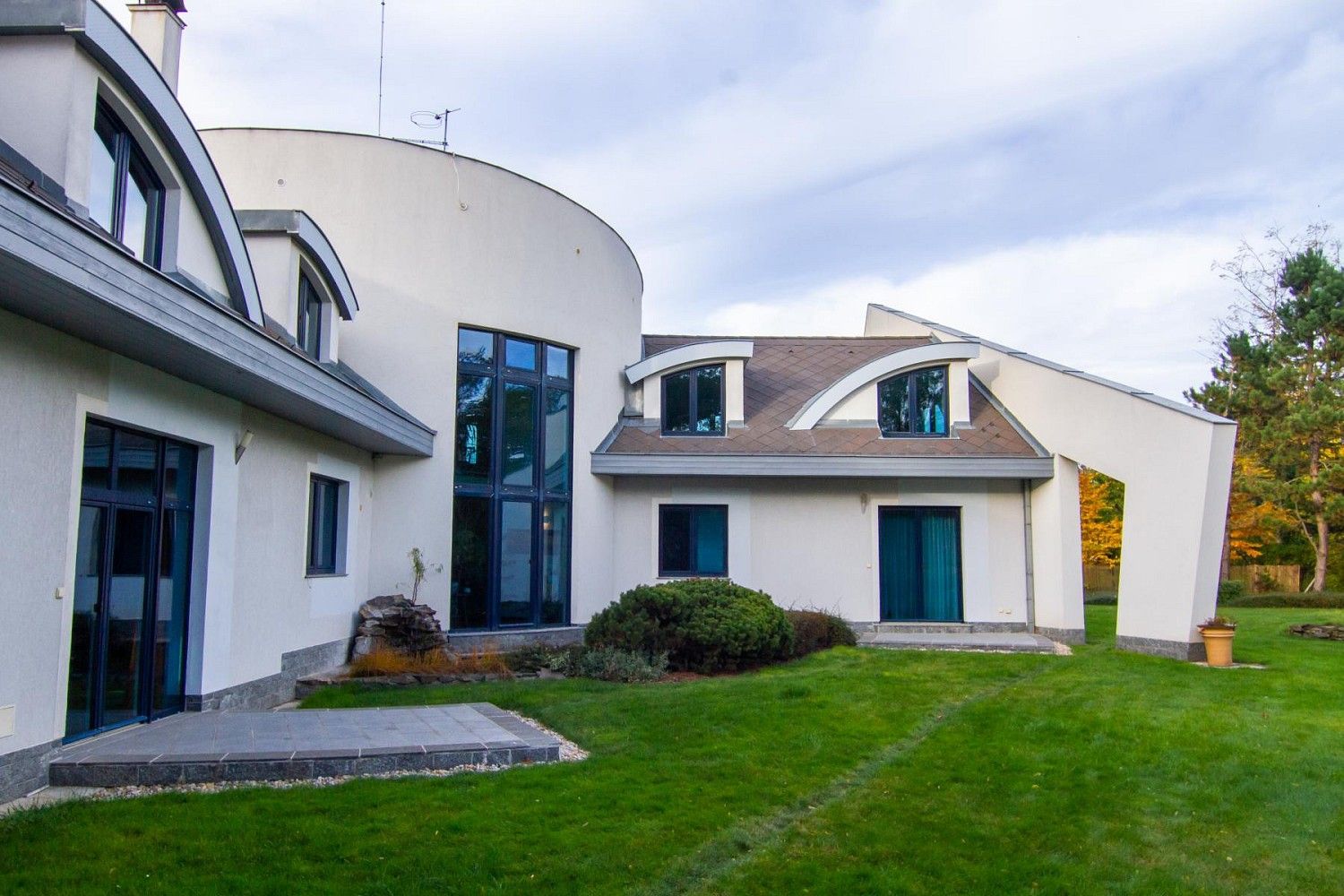 Prodej rodinný dům - Říčany, okres Praha-východ, Středočeský kraj, 807 m² - 5