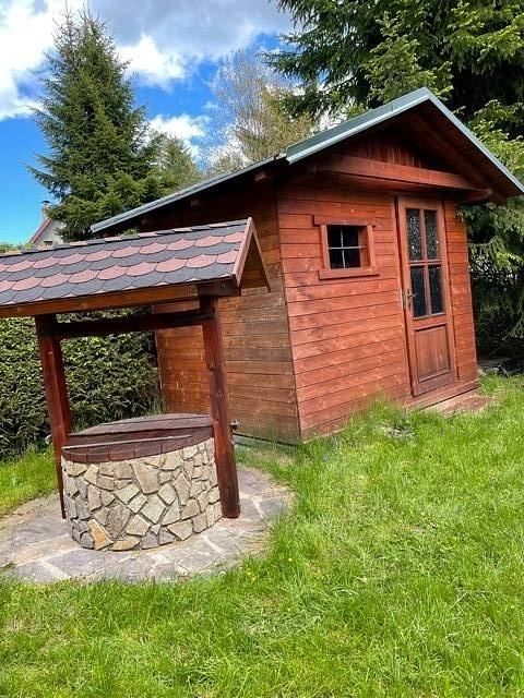 Chata · Mladošovice - Lhota u Vlachnovic, Jihočeský kraj - 3