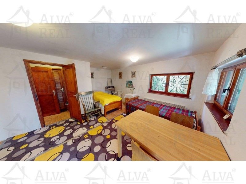 Prodej chata - Bystrc, Brno, 40 m²