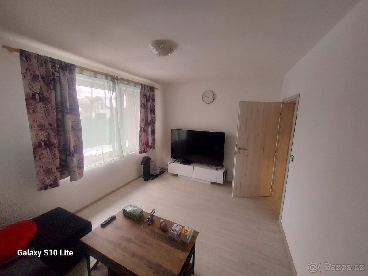 Byty, Třebotov, 252 26