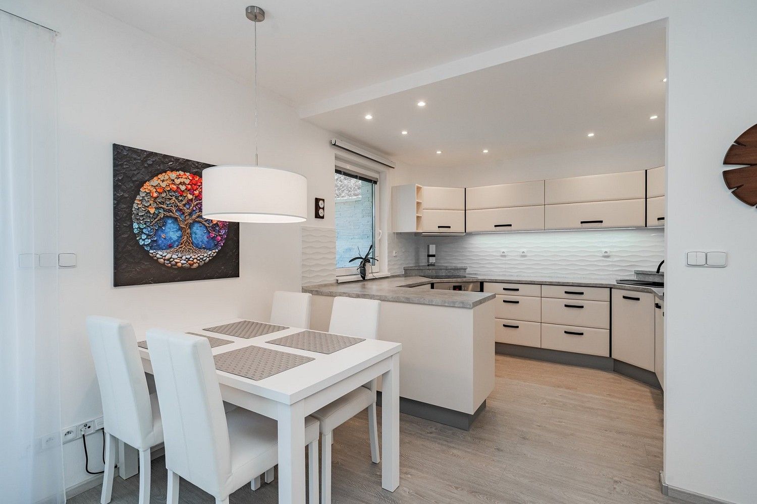 Prodej rodinný dům - Popovičky - Chomutovice, okres Praha-východ, Středočeský kraj, 109 m² - 5