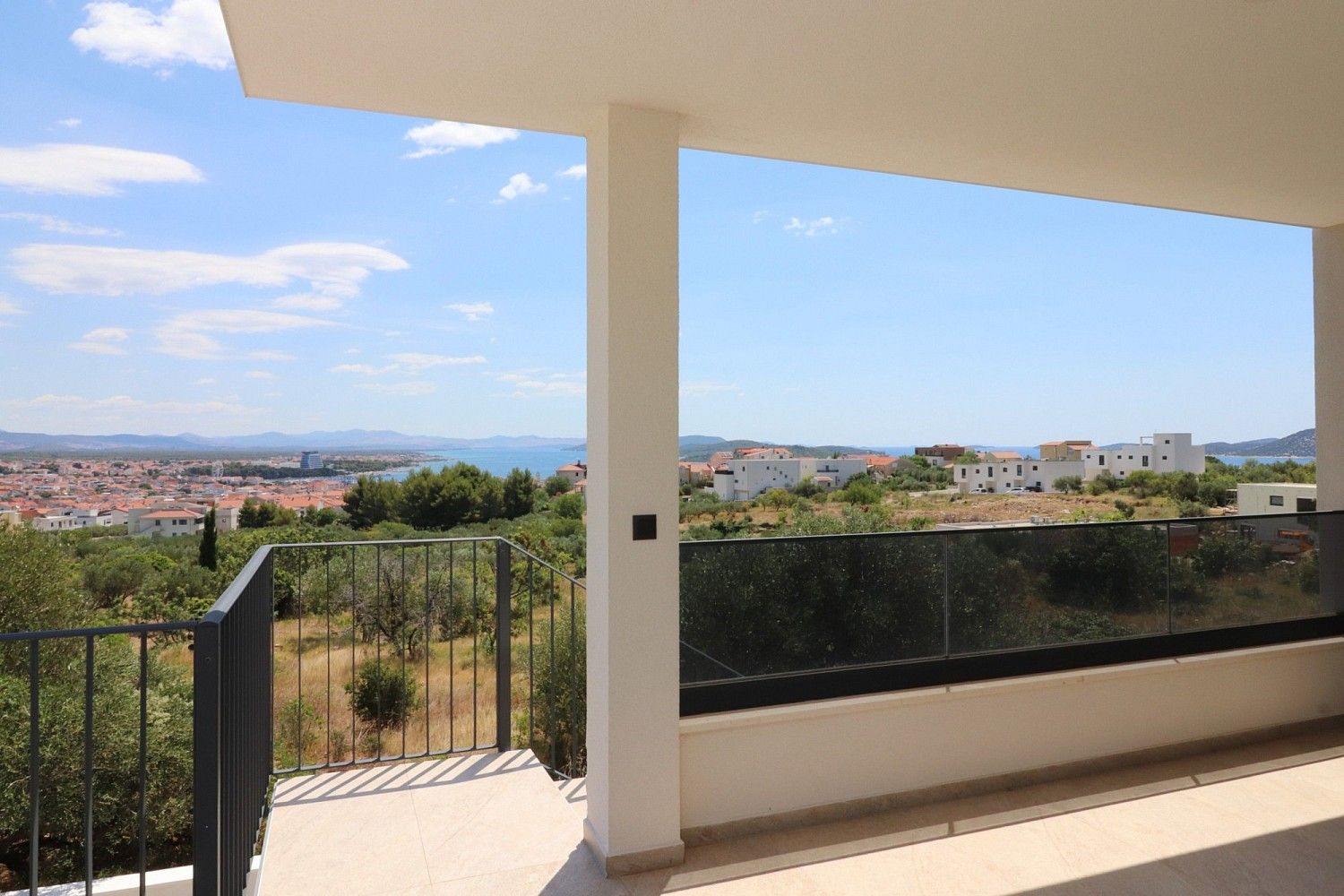 Rodinný dům · 238 m² · Vodice, HR - 4