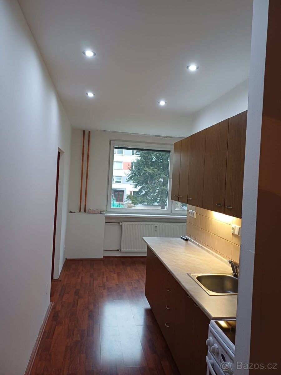 Byty, Děčín, 405 02