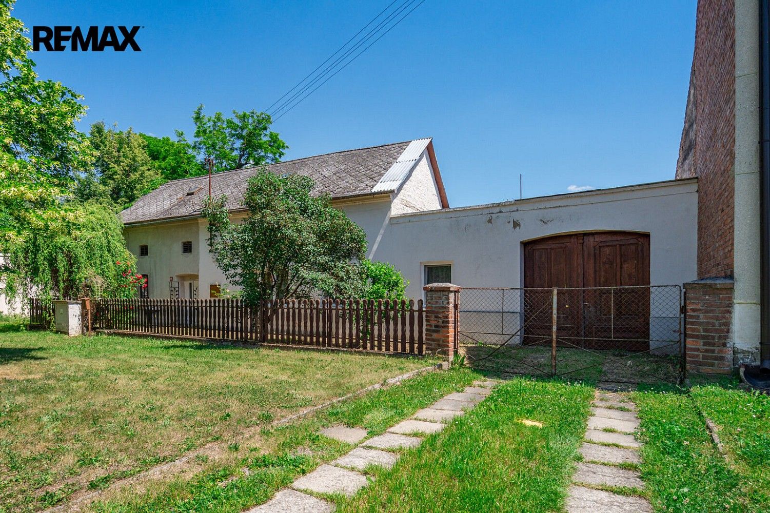 Prodej chalupa - Víceměřice, okres Prostějov, Olomoucký kraj, 120 m² - 2