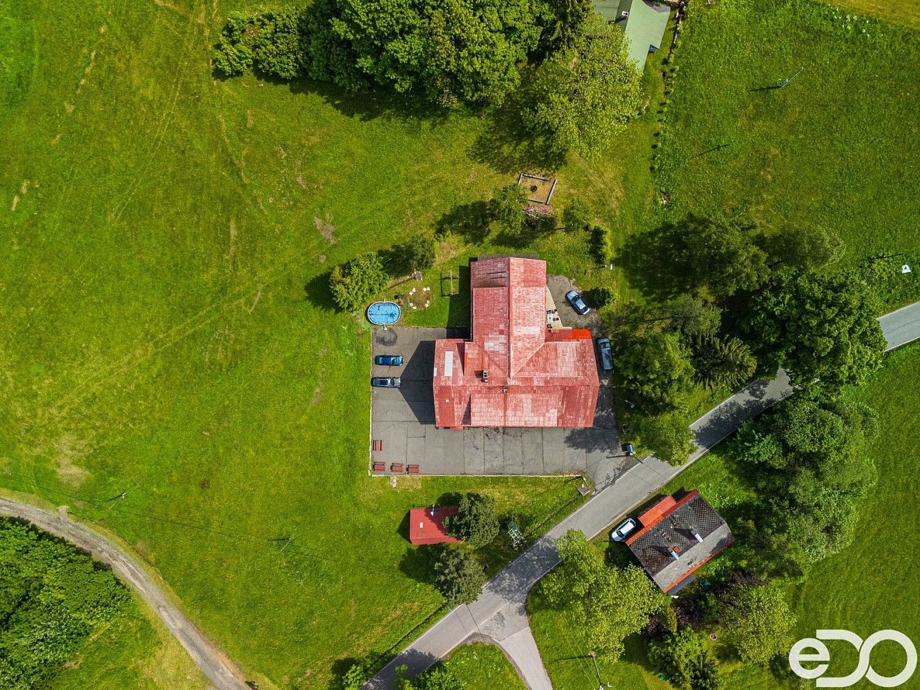 Prodej ubytovací zařízení - Rokytnice nad Jizerou, okres Semily, Liberecký kraj, 906 m² - 5
