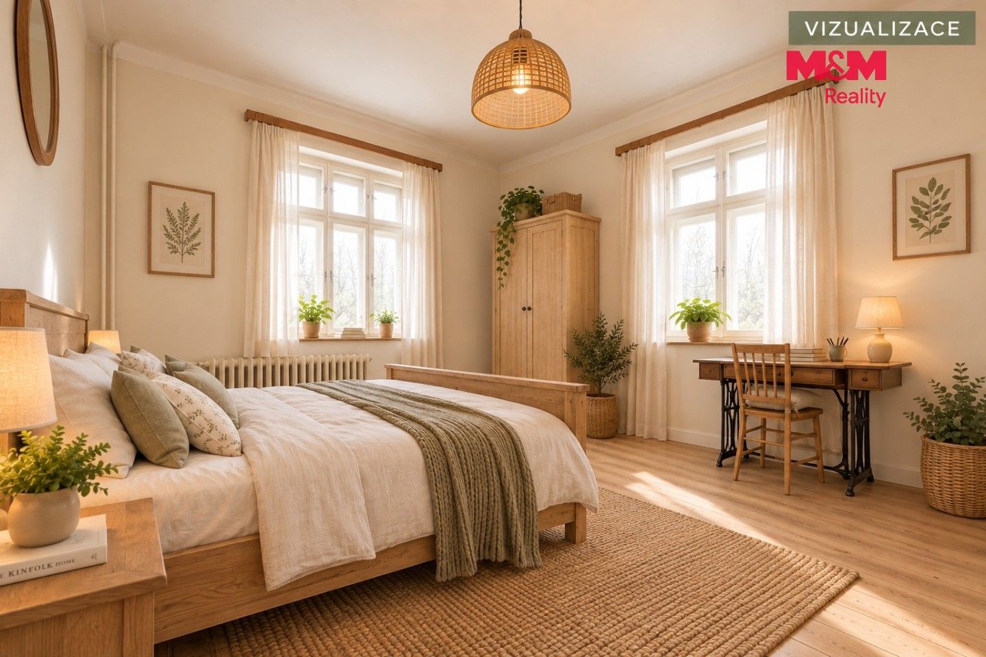 Prodej rodinný dům - Mladějovice, 142 m² - 5