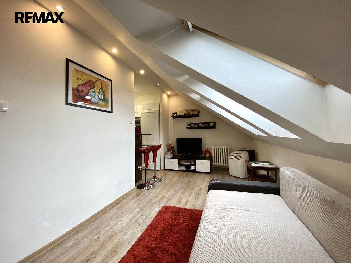 1+kk, Praha - Radlice, okres Praha 5, Hlavní město Praha, 27 m² - 1