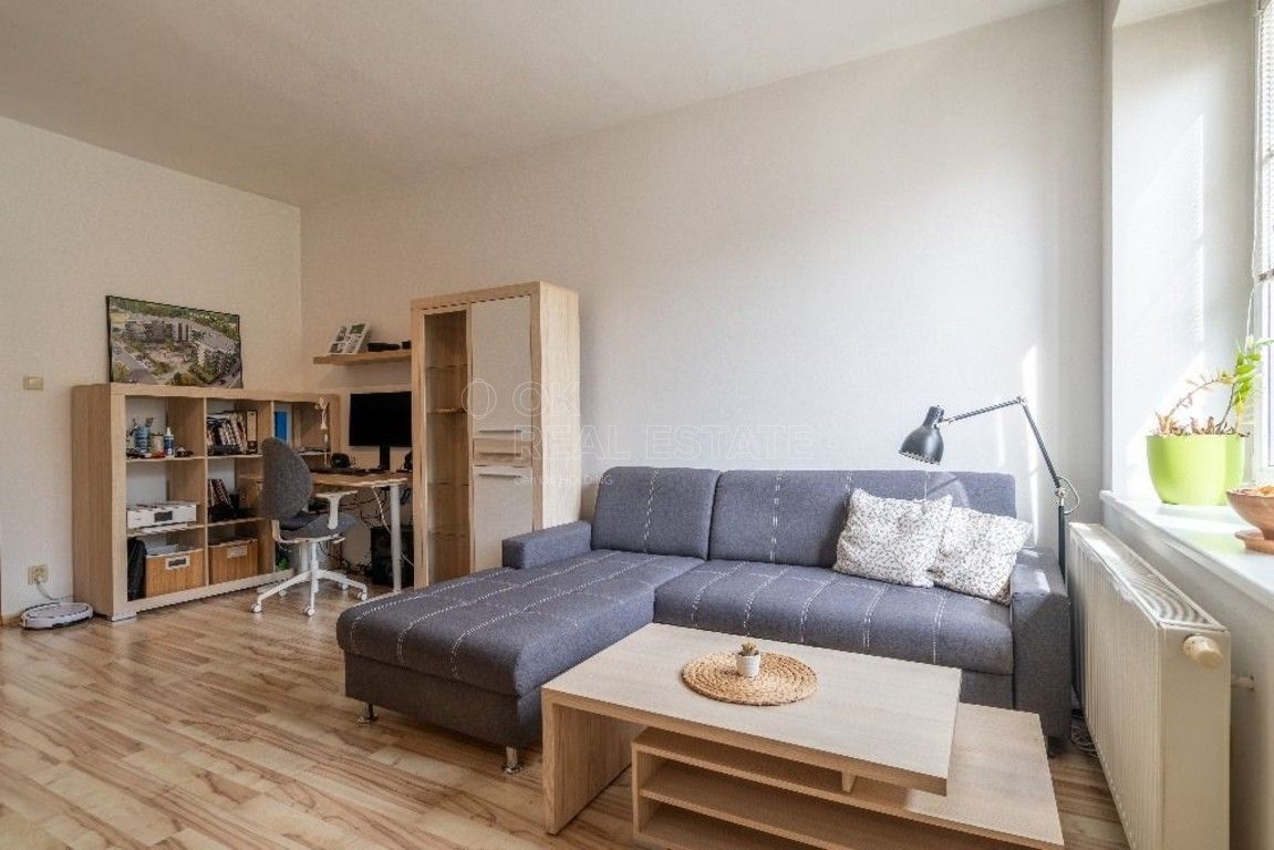 3+1, Verdunská, Ostrava, 68 m²