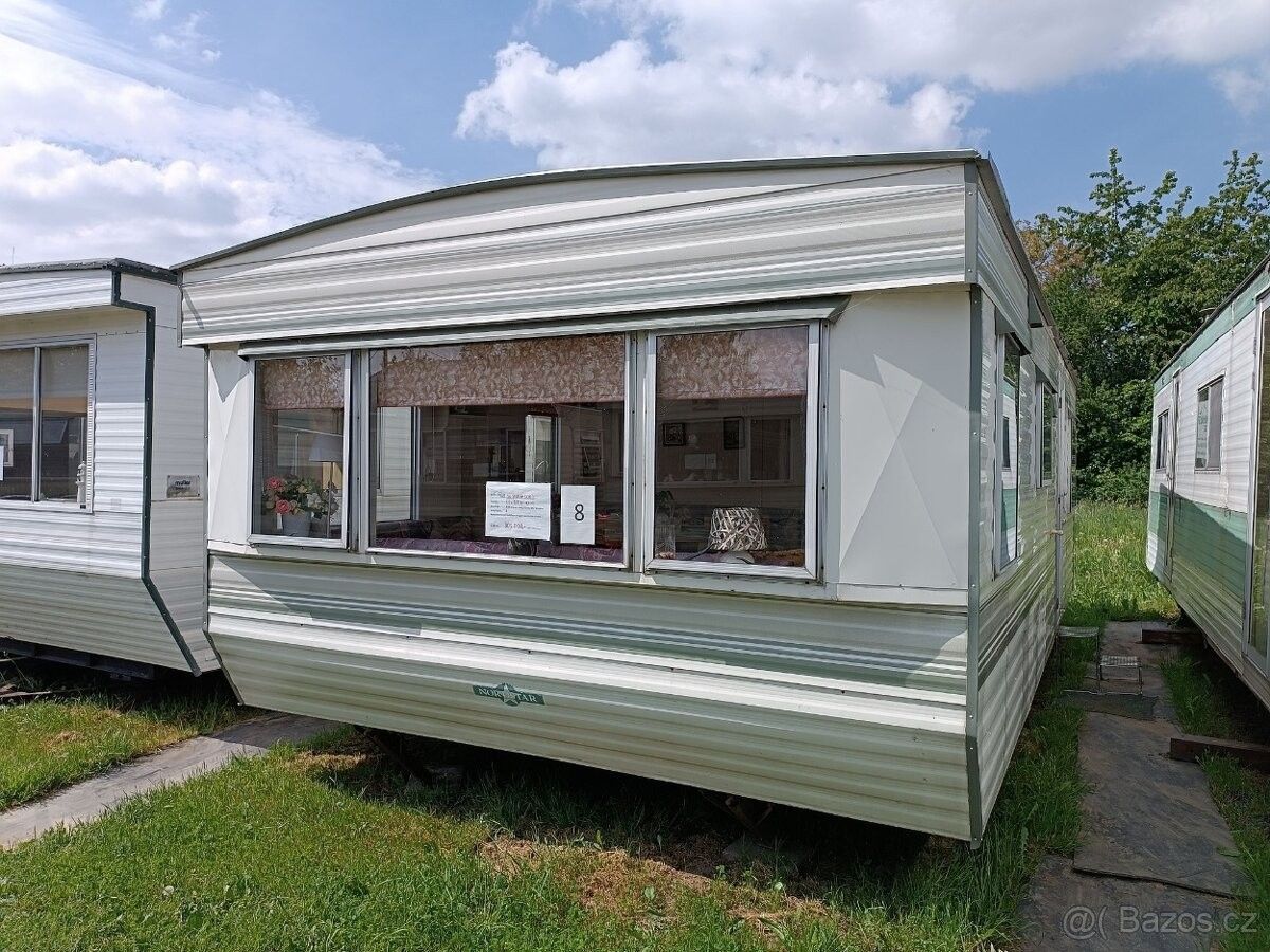 Rodinné domy, 742 59, Nový Jičín