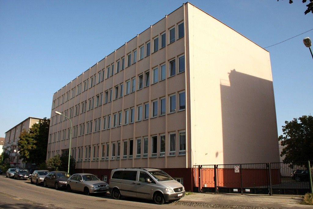 Obchodní prostory, Praha, 110 00 - 1