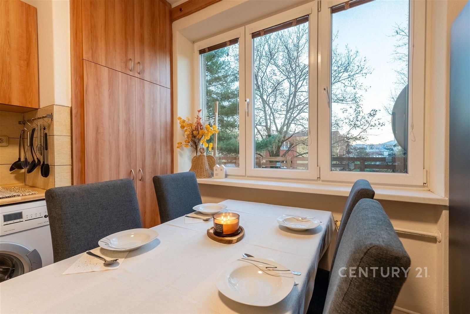 Pronájem byt 2+1 - Karla Hynka Máchy 1615, Frýdek-Místek Místek, 63 m² - 5