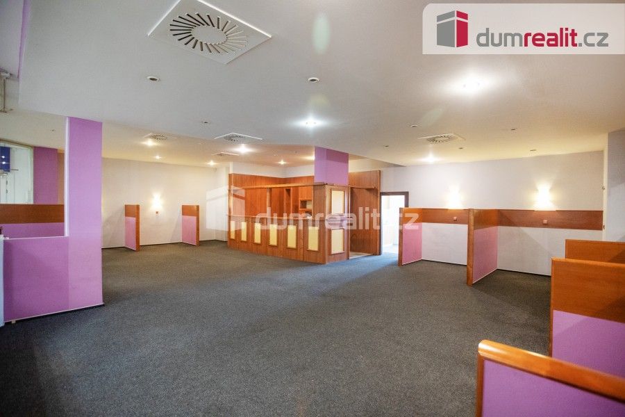 Ostatní, Fr. Ondříčka, České Budějovice, 196 m²