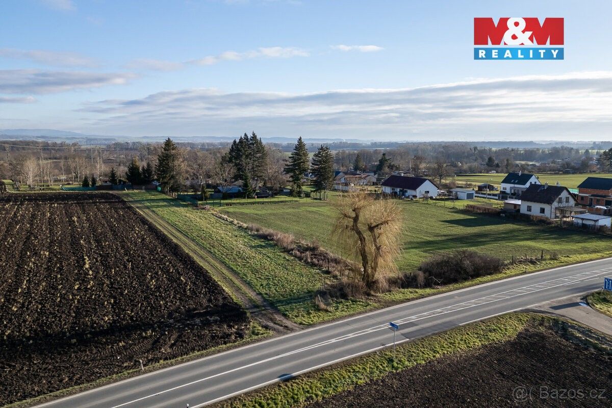 Prodej pozemek pro bydlení - Blatec, 783 75