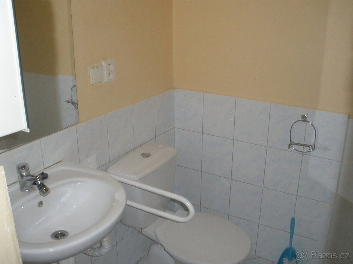 Pronájem byt - Mohelnice, 789 85