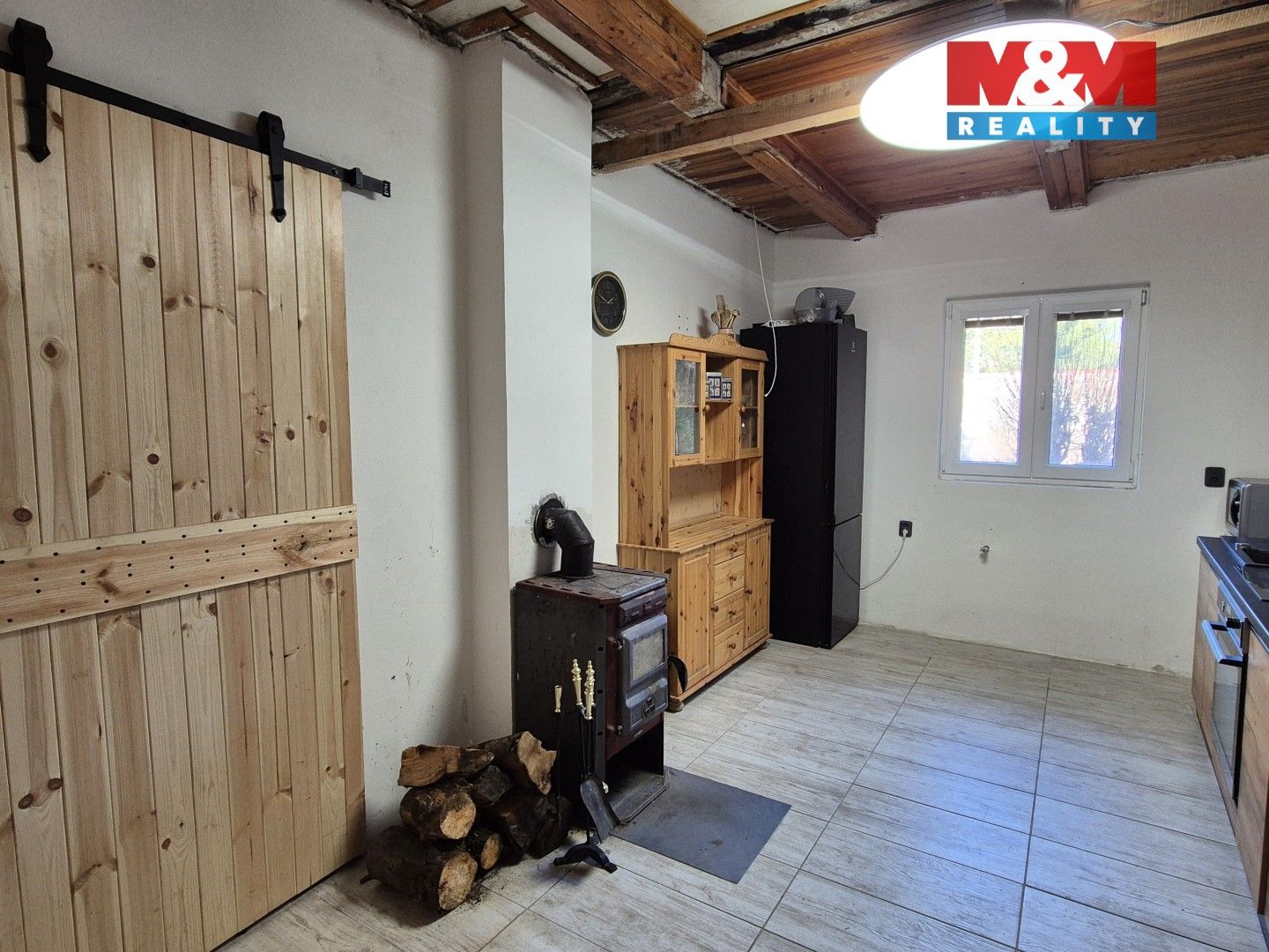 Prodej chata - Vítkovice, Lubenec, 50 m²