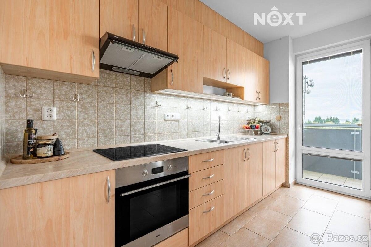 Prodej byt - Velké Meziříčí, 594 01