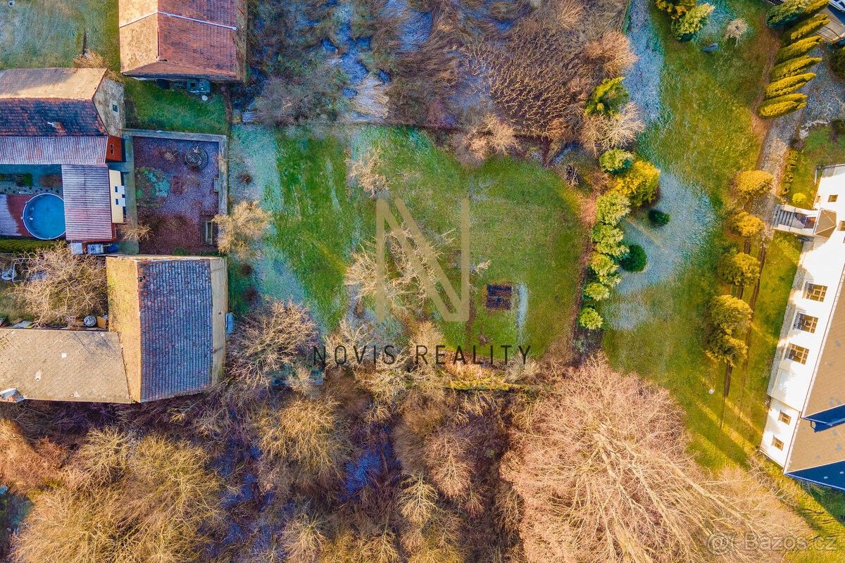 Pozemky pro bydlení, Plánice, 340 34