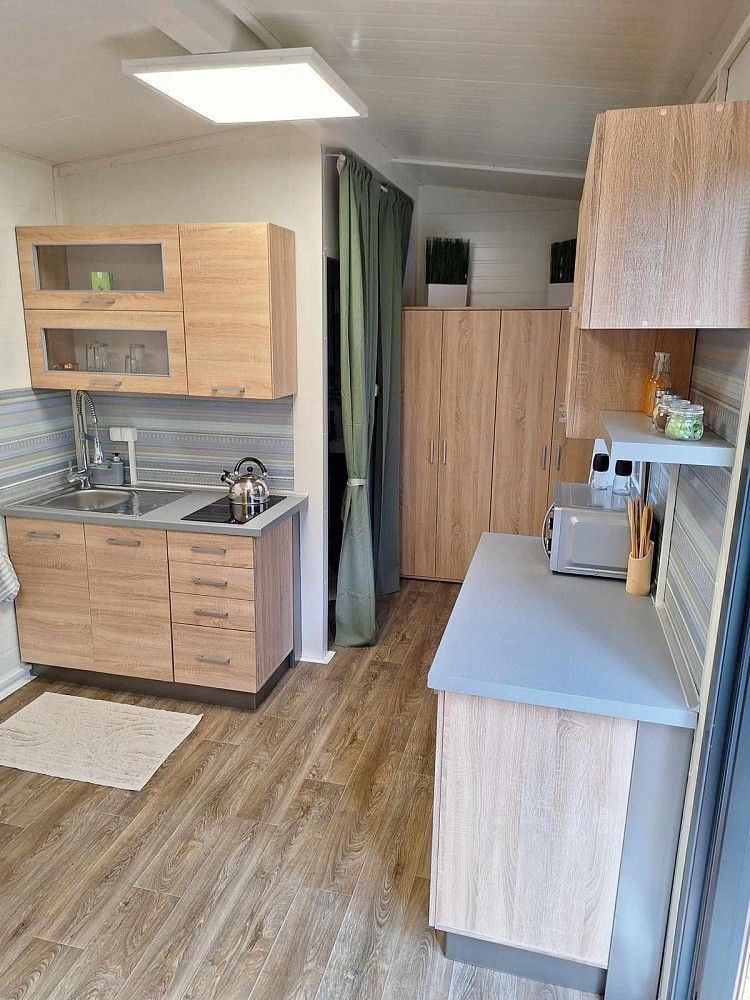 Prodej ostatní - Kunětice, okres Pardubice, Pardubický kraj, 44 m² - 5
