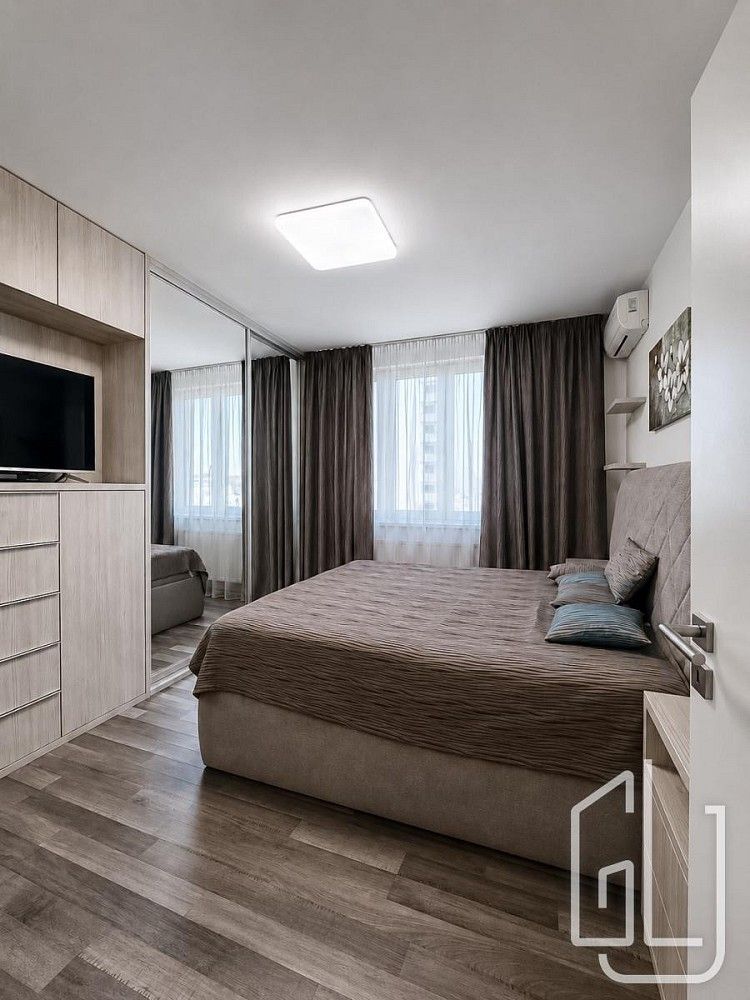 Prodej byt 2+kk - Brno - Veveří, okres Brno-město, Jihomoravský kraj, 43 m² - 5