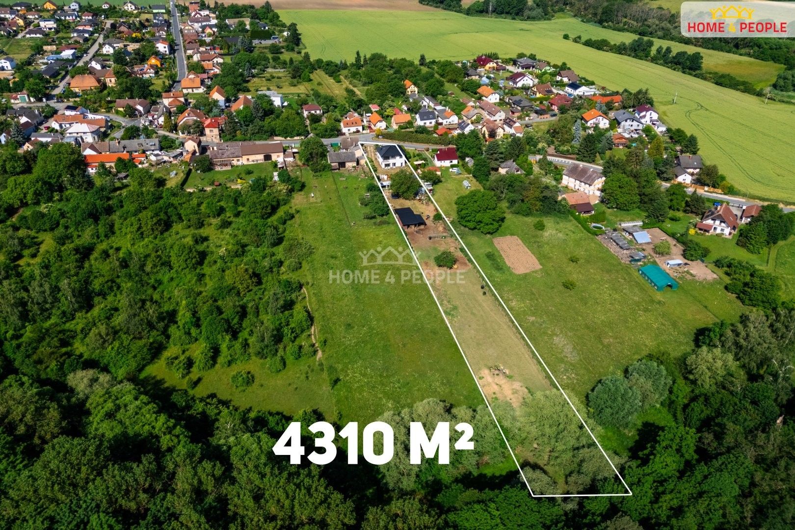 Rodinný dům, 255 m²