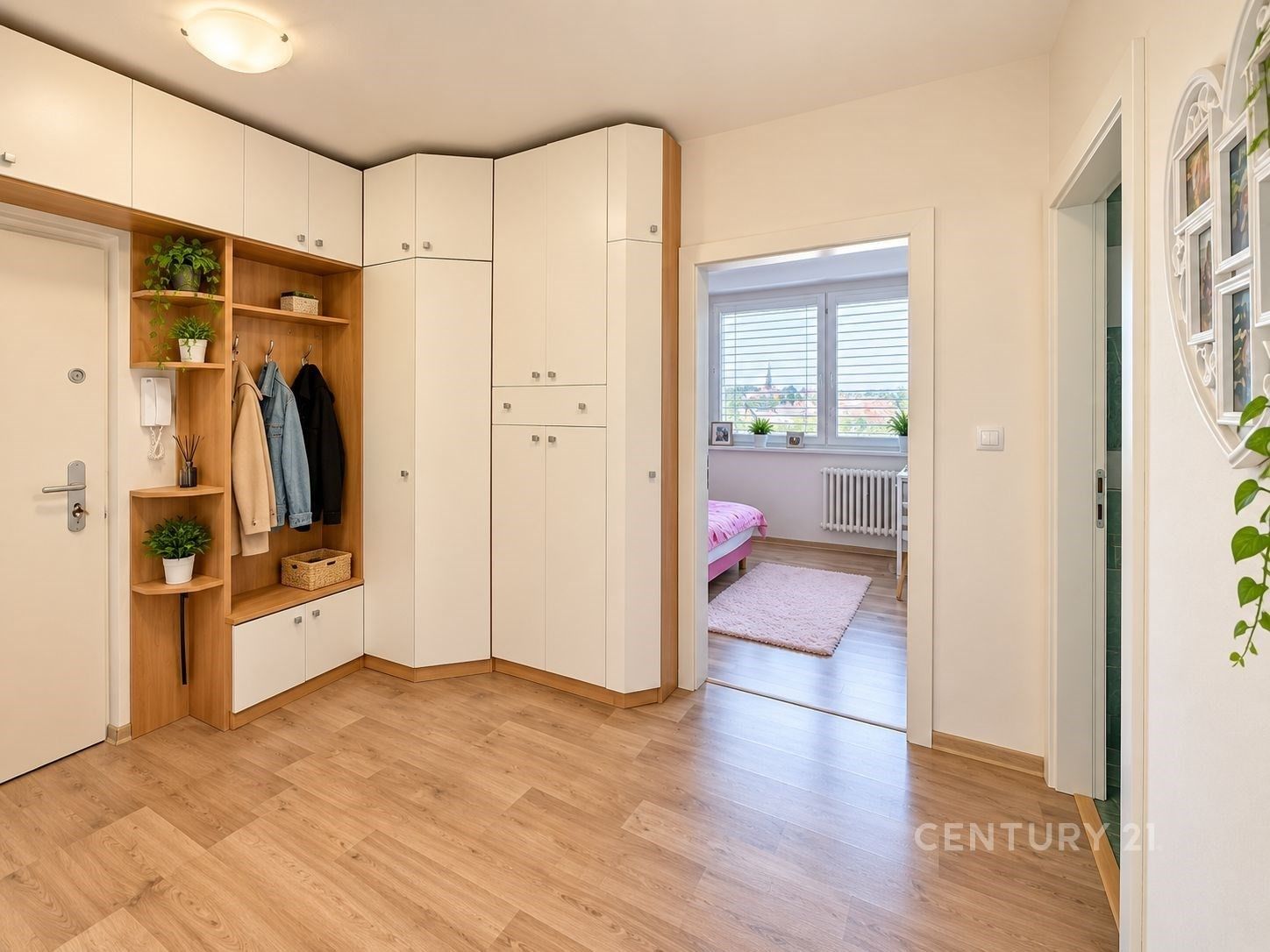 Byt 3+1 · 72 m² · Nábřeží 1359, Napajedla - 3