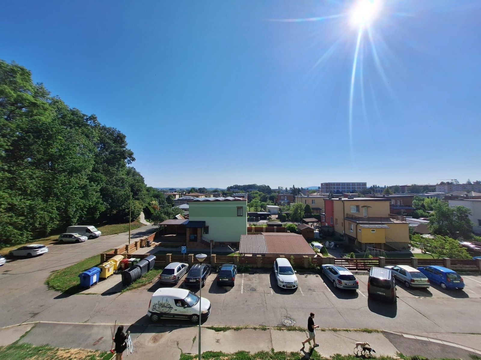 1+kk, Školní, Otrokovice - Otrokovice, Zlínský kraj, 30 m² - 2