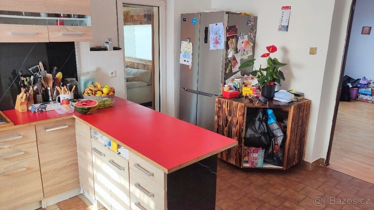 Prodej rodinný dům - Rožmitál pod Třemšínem, 262 42