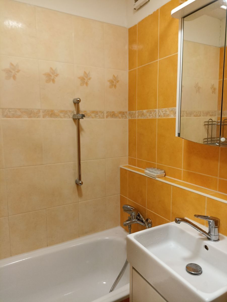 2+1, Húskova, Brno - Černovice, Jihomoravský kraj, 57 m² - 2