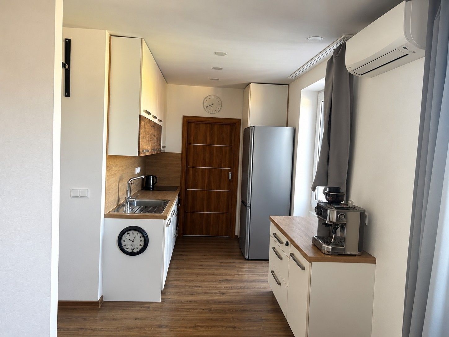 2+kk, Rybářská, Brno - Staré Brno, Jihomoravský kraj, 50 m² - 2